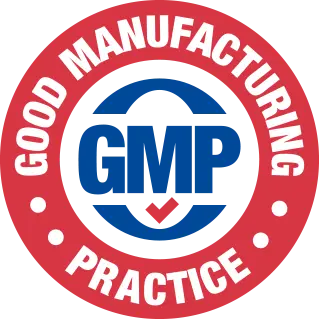SugarMute GMP certified