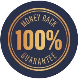 SugarMute 90-day money-back guarantee